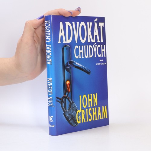 Advokát chudých john - | ,