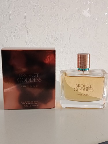 Estée lauder bronze goddess - estée,