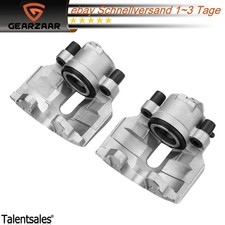 Bremssattel vorne r - +,