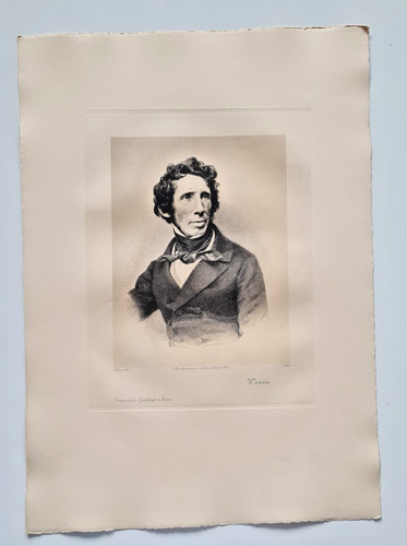Friedrich wöhler - friedrich,
