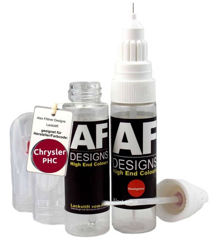 Lackstift für chrysler phc - für,