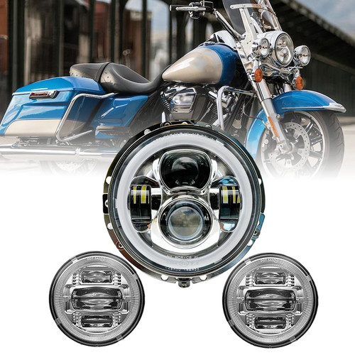 Für harley davidson road - harley,