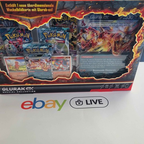 001 glurak ex spezial - glurak,
