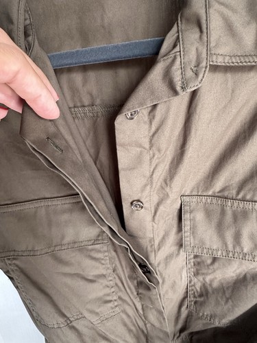 Overall khaki neu - neu, von