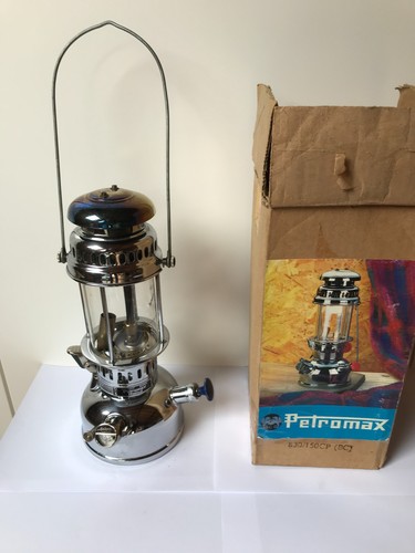 Petromax 830 150 - , cp