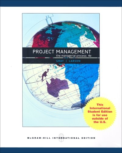 Project management the - management:,