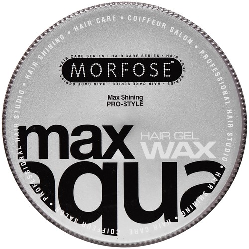 Morfose wax aqua gel max - morfose,