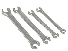 Ringschlüssel Set 4 tlg