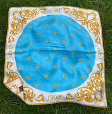 Joop! Wunderschöne Seidentuch