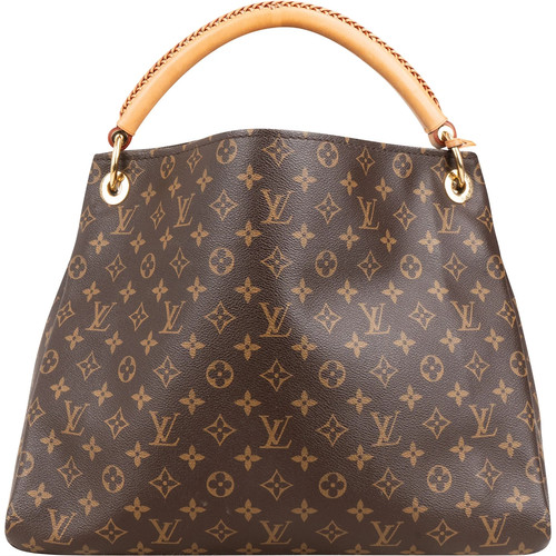 Louis vuitton monogram canvas - louis,