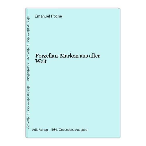 Porzellan marken aus aller - porzellan-marken,
