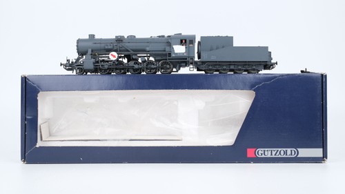 Gützold 32400 dampflok - 32400,