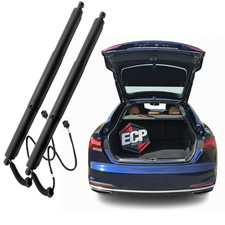 2x Elektrische Heckklappe Für Audi A5 Sportback 2016-2024 8W8827851 8W8959107