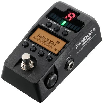 Gebrauchtes korg pandra stomp - gebrauchtes,
