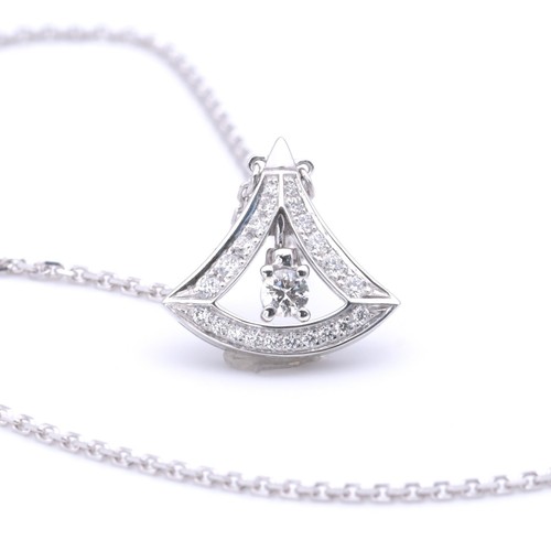 Bulgari divas dream diamant - bulgari,