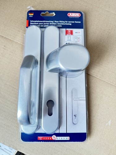 Abus schutzbeschlag srg n - abus,