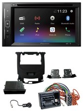 Pioneer Bluetooth MP3 USB 2DIN
