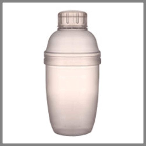 Cocktail shaker 700ml - shaker,