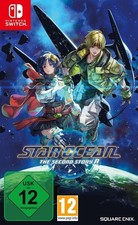 Star Ocean - The Second Story
