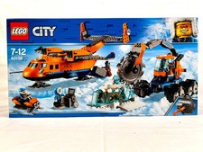 Lego City 60196