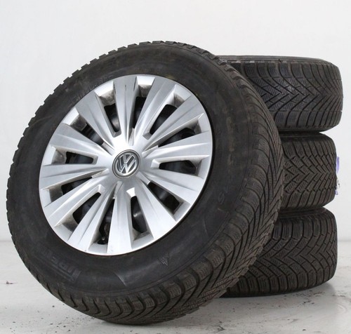 Golf 8 - 7,