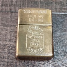 Zippo Vietnam Ha Long 64-65