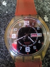 Swatch ruby touch sujk701 - swatch,