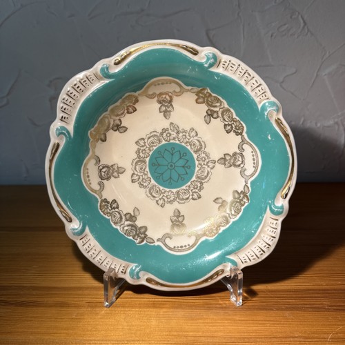 Vintage zierschale oscar - vintage,