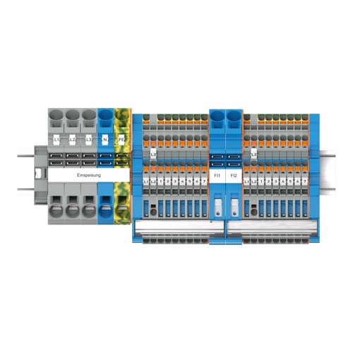 Wago gmbh kg - &,