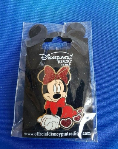 Disneyland paris minnie - paris,