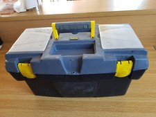 Werkzeugkoffer Stanley 