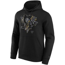 NHL Pittsburgh Penguins Hoody