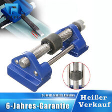 Schleifführung für Schärfen