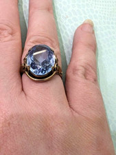 Luxurious Ladies 333 Yellow