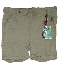 Khujo Damen Hose Short Bermuda