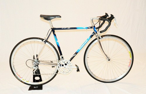 Retro vintage rennrad diamant - vintage,