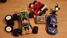Hsp 1:18 SEA Rover und Driftauto 1:10 Paul Walker sein Mitsubishi Evo