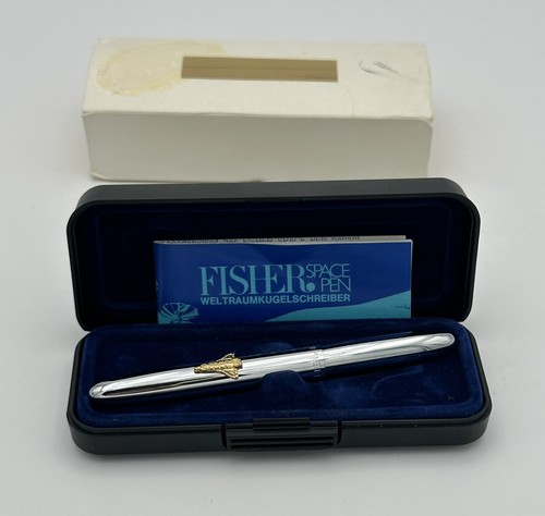 Fisher space pen - 88.fisher,