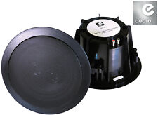 e-Audio B412AB schwarz 1Paar