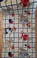 Stoffrest  Patchworkstoff