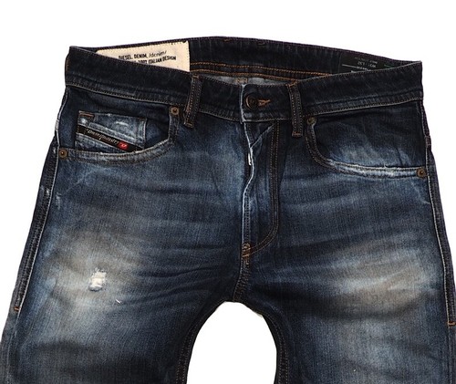 Diesel thommer herren jeans - thommer,