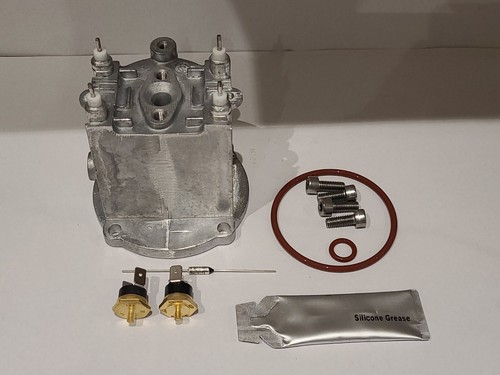 Gaggia classic boiler - gaggia,