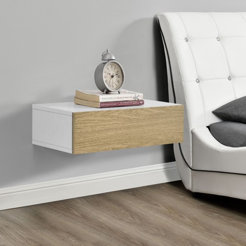 Wandregal antilles 50x24x12 - wandregal, cm