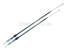 Seilzüge Powerwalze für Yamaha TDR 125 (1993-2002) - 4FU1133E00 Zug Zylinder