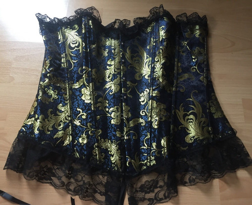 Damen korsett - ⭐⭐,
