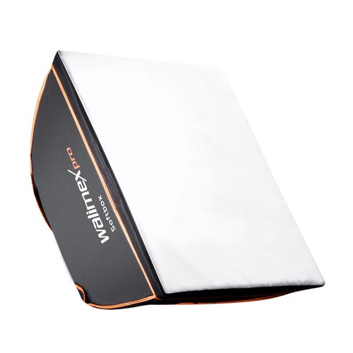 Walimex pro softbox - softbox, 40x40cm