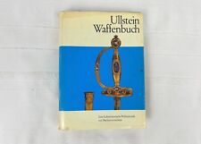 Ullstein Waffenbuch Waffenkunde mit Markenverzeichnis Blankwaffen Waffen Buch