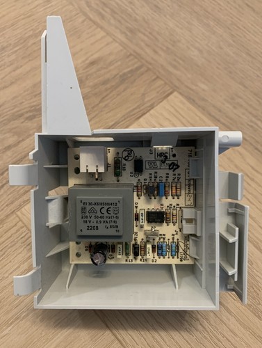 Modul feuchtigkeit bauknecht - modul,