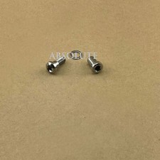 CHROME SEATPOST CLAMP BINDER