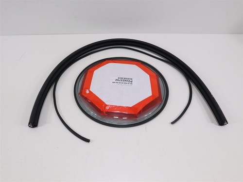 Polyplastic bullauge starre - polyplastic,